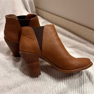 Jessica Simpson Ankle Booties